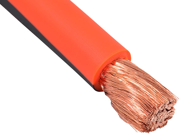 ULTRA FLEX Welding Cable