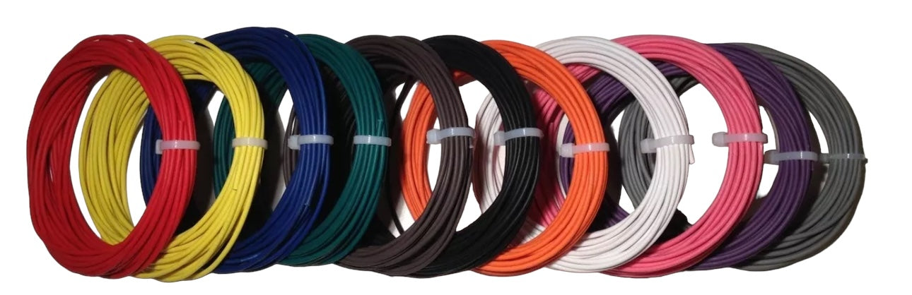Automotive Wire