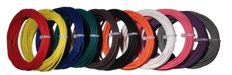 Automotive Wire