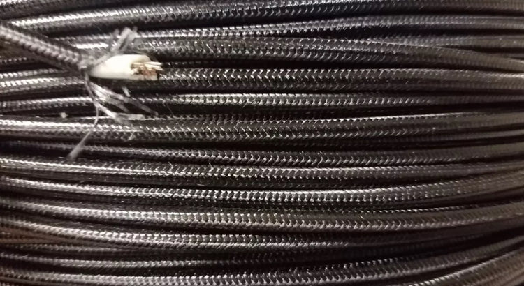 SRML (MOTOR LEAD WIRE) High Temperature Motor Lead Wire, UL 3071, 200C