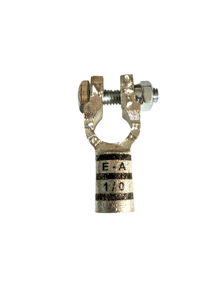 Post Type - Straight Battery Terminals