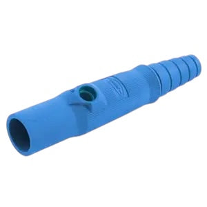 HUBBELL SERIES 15 MINI CAMLOCKS - 150AMP 600V