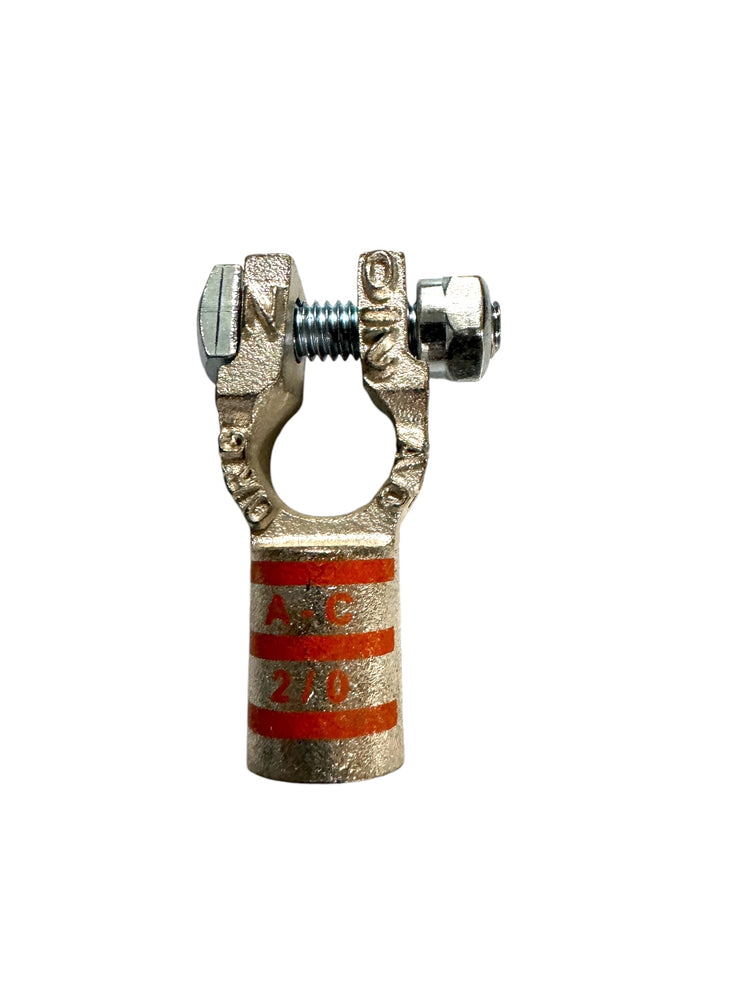 Battery Terminals