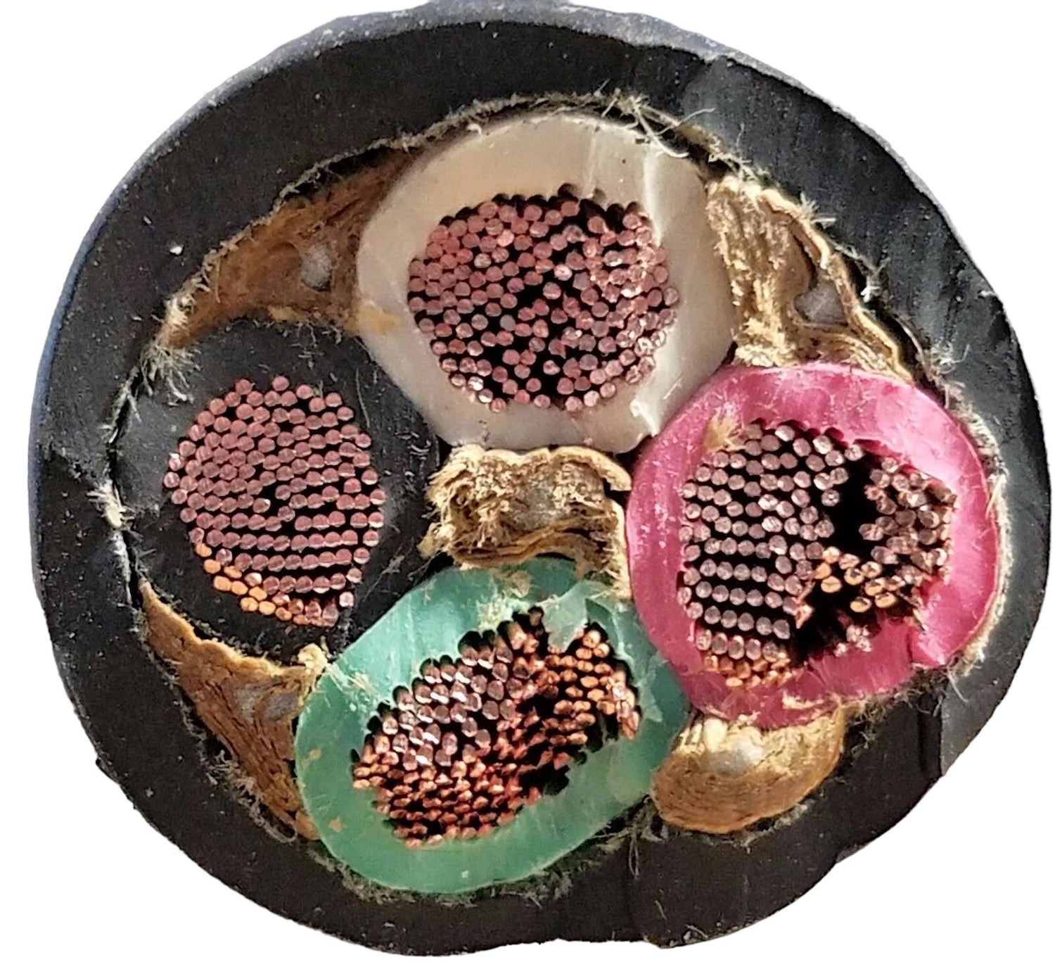 Soow Portable Power Cable