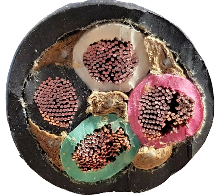 Soow Portable Power Cable