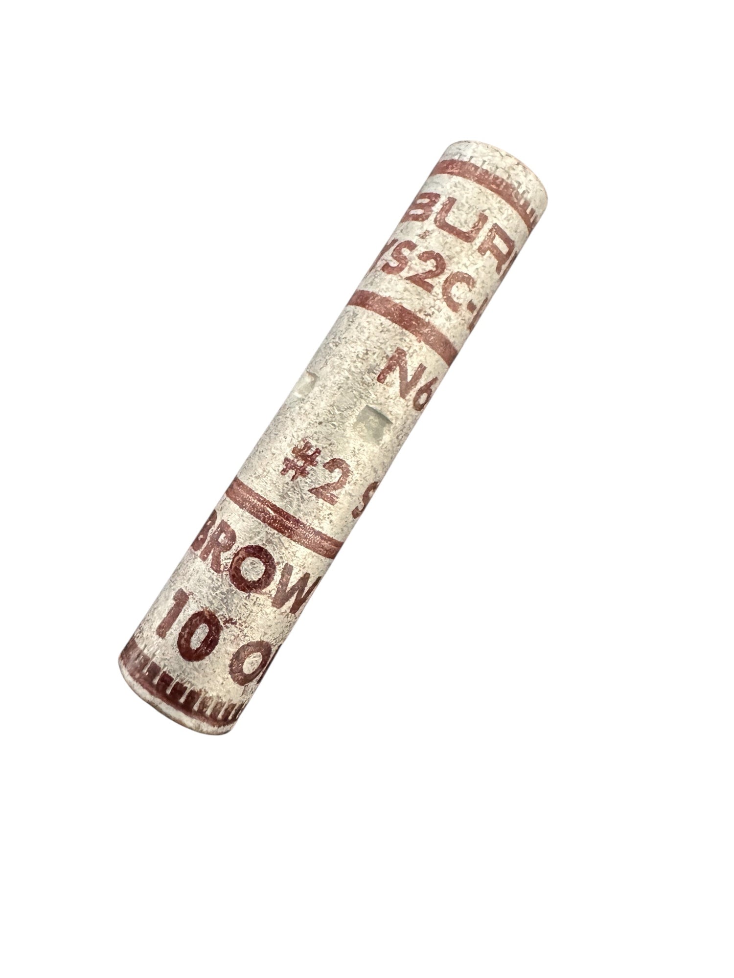 Burndy Type YS-L, HYLINK Splice