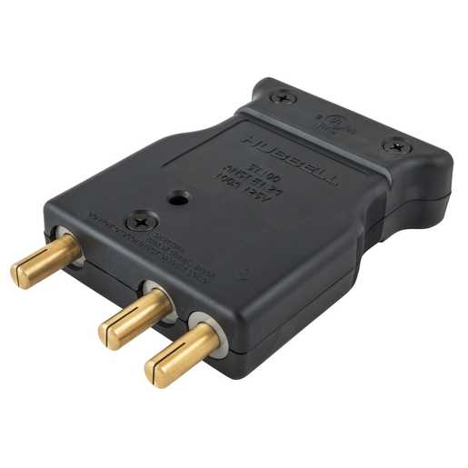 Entertainment Plugs and Connectors