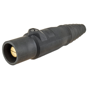 Male Camlock Connector