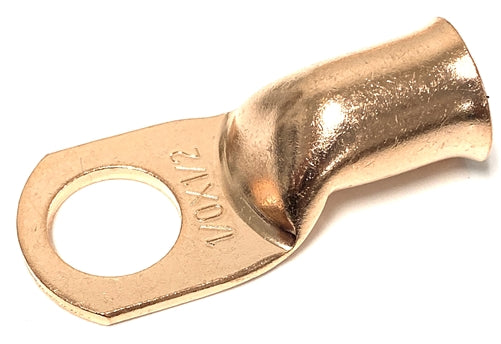 Battery Cable Lugs