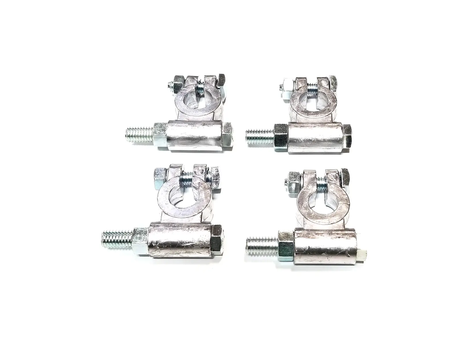 Military Battery Terminals