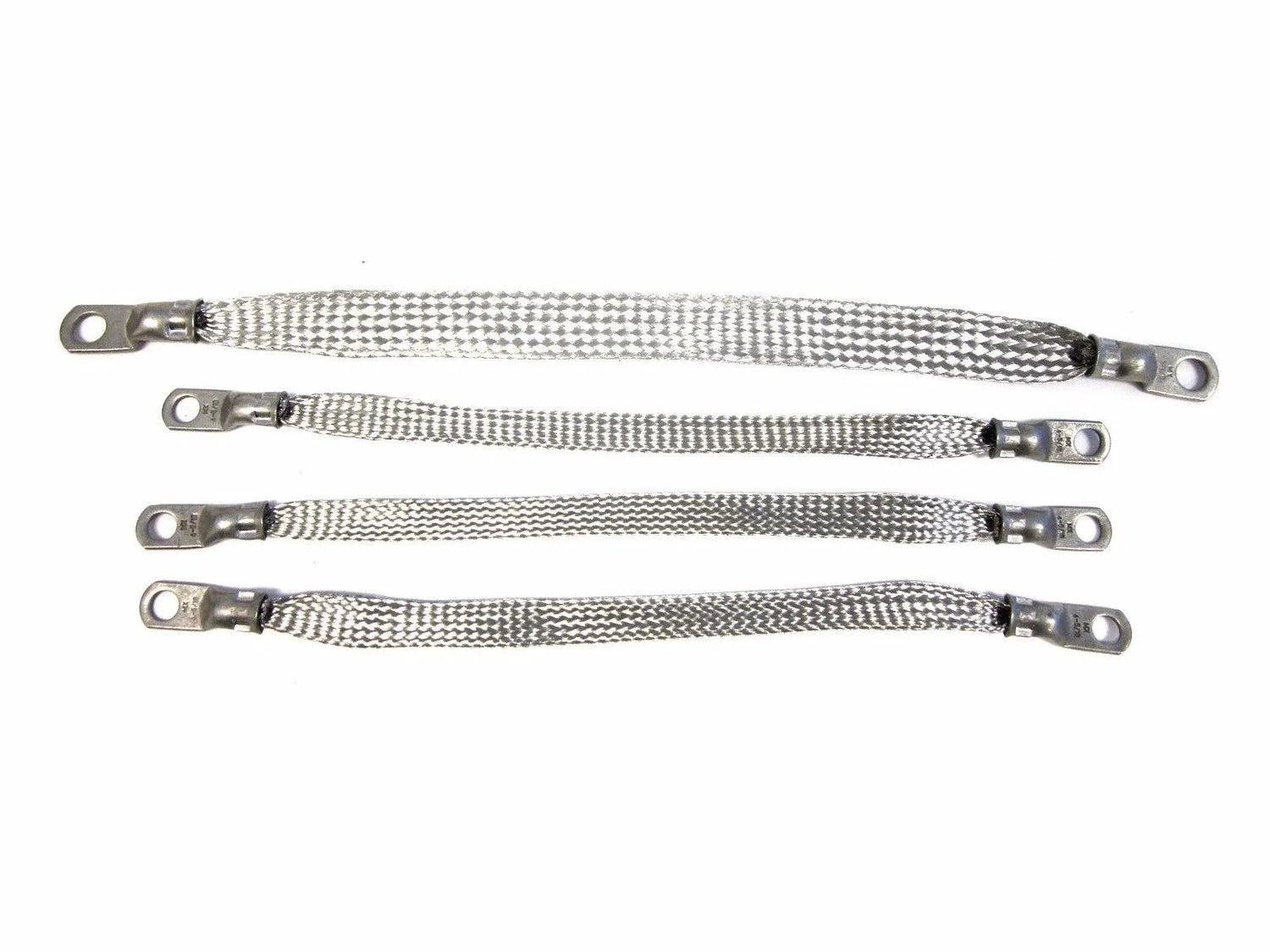 Tinned copper Ground Straps