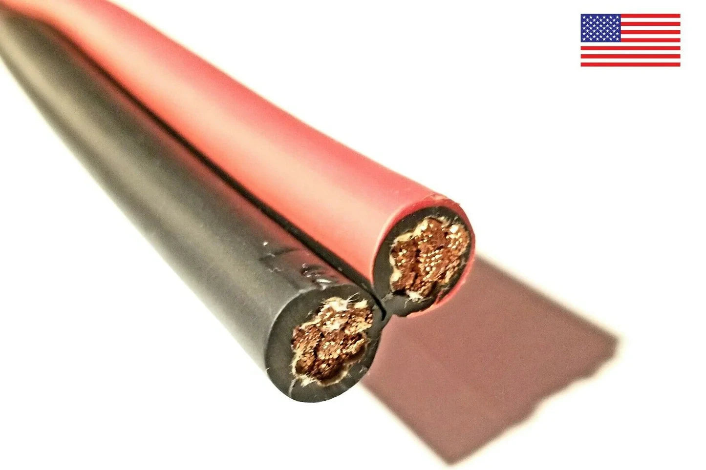 Battery Booster Jumper Cable