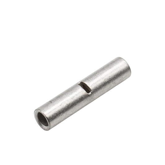16-14 AWG Non Insulated Butt Splice Connectors