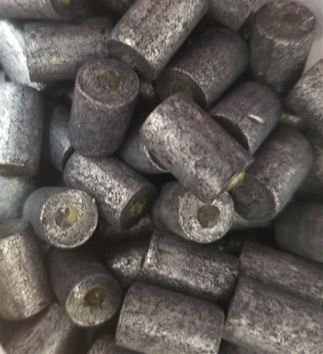 Solder Slug Pellets with Flux Core