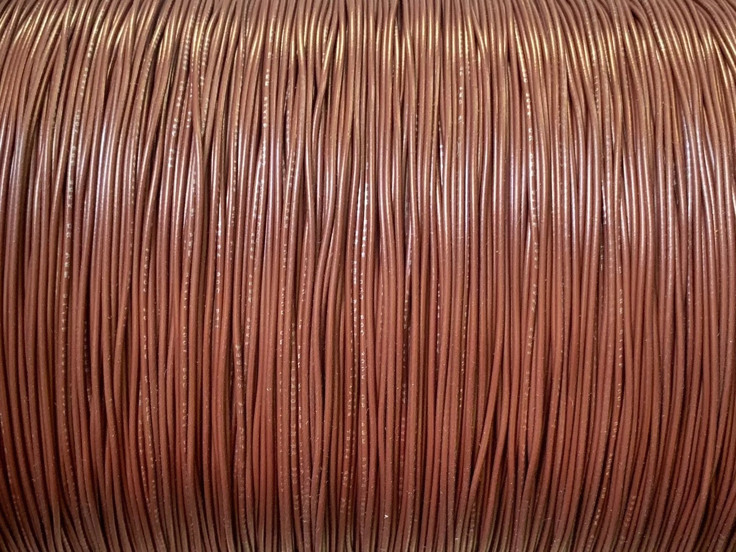 UL 1015 Hook-up Wire (600V)