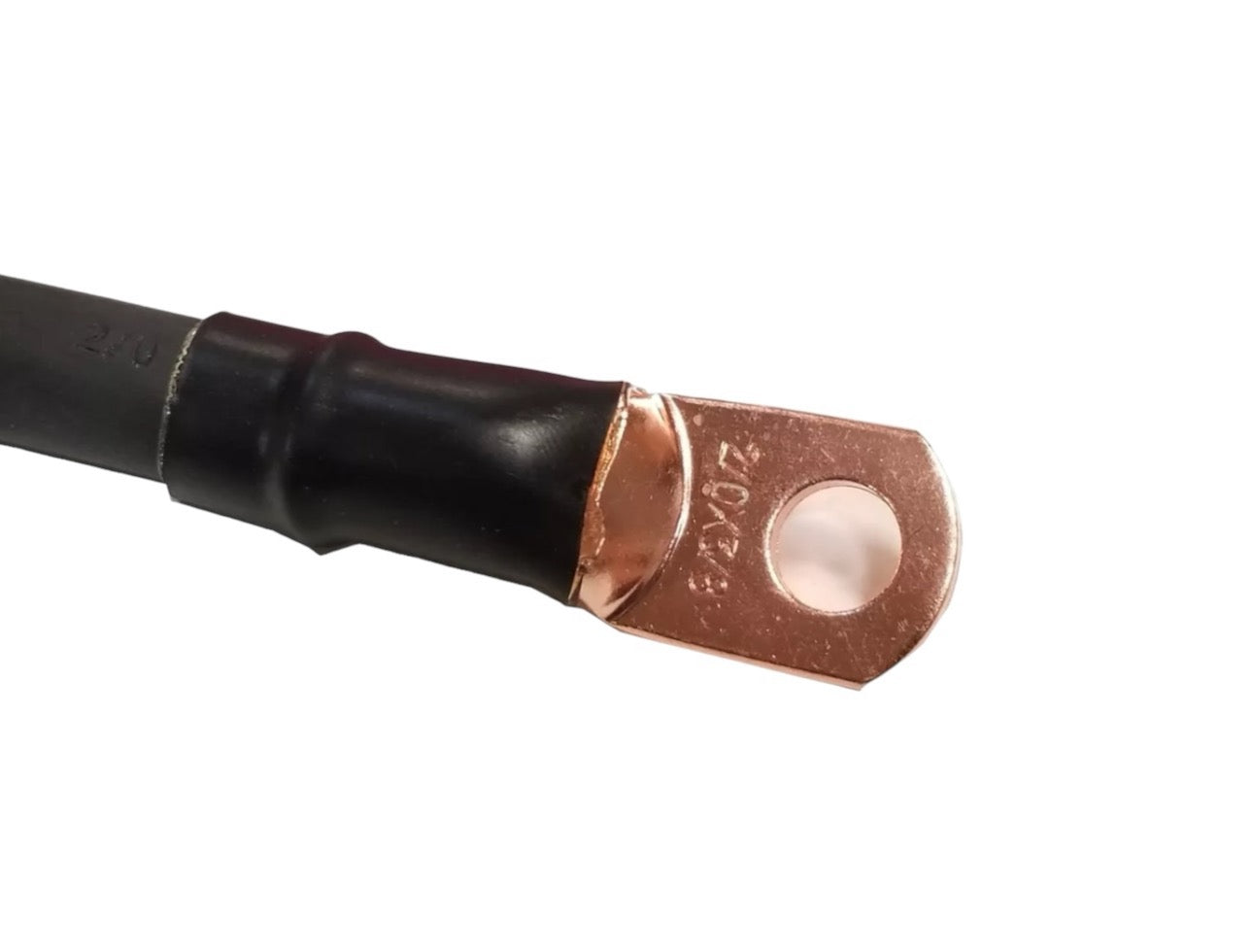 2/0 AWG 00 Gauge Copper Battery Cable Power Wires