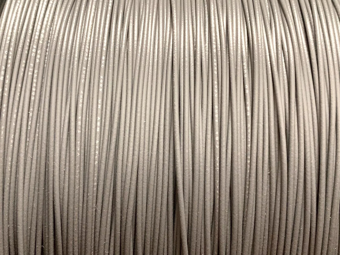 UL 1015 Hook-up Wire (600V)