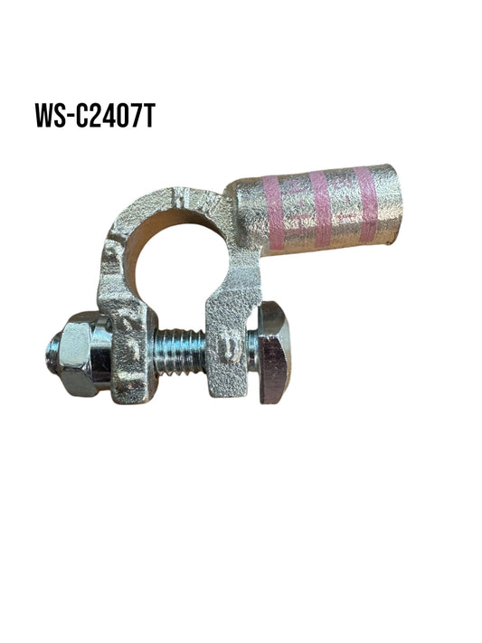 POST TYPE - LEFT ELBOW BATTERY TERMINALS