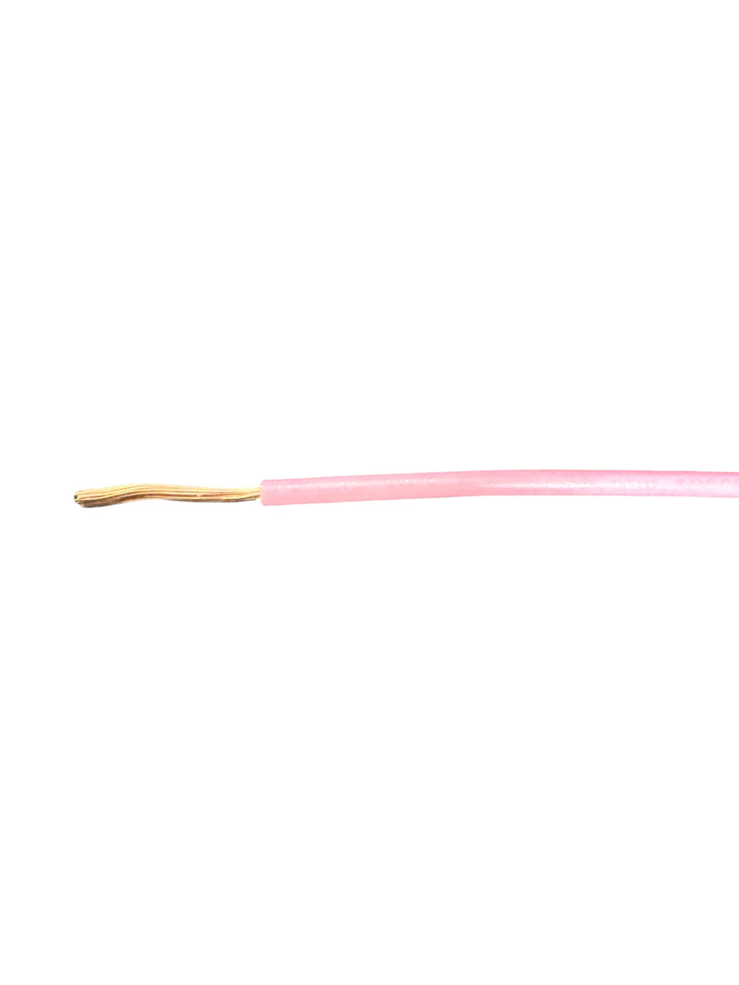 16 AWG MTW/UL1015 PRIMARY WIRE (26/30 XBC) STRANDS COPPER POWER WIRE.