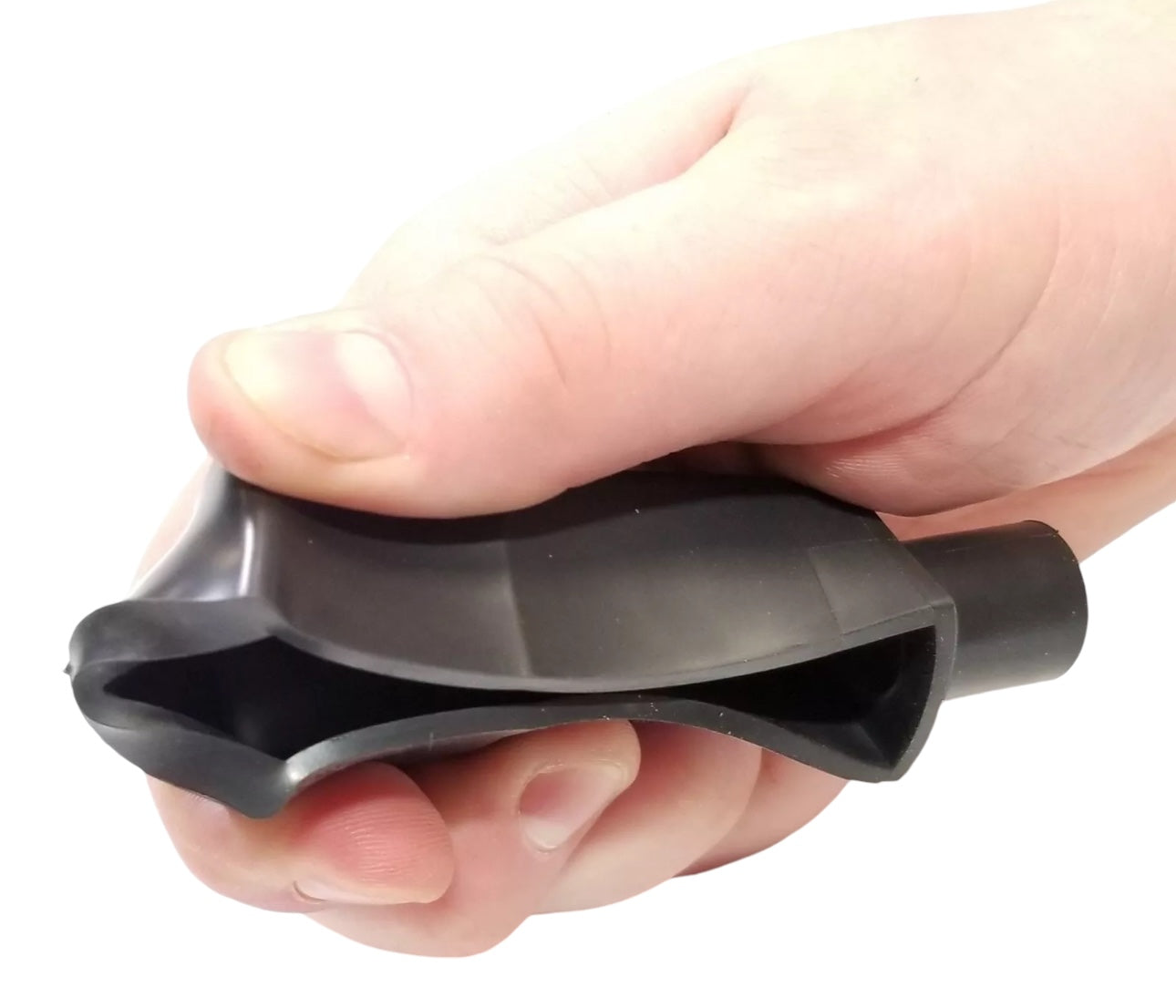 Top Post Battery Terminal FLEXIBLE PVC Boot Cover 2pk Red / Black