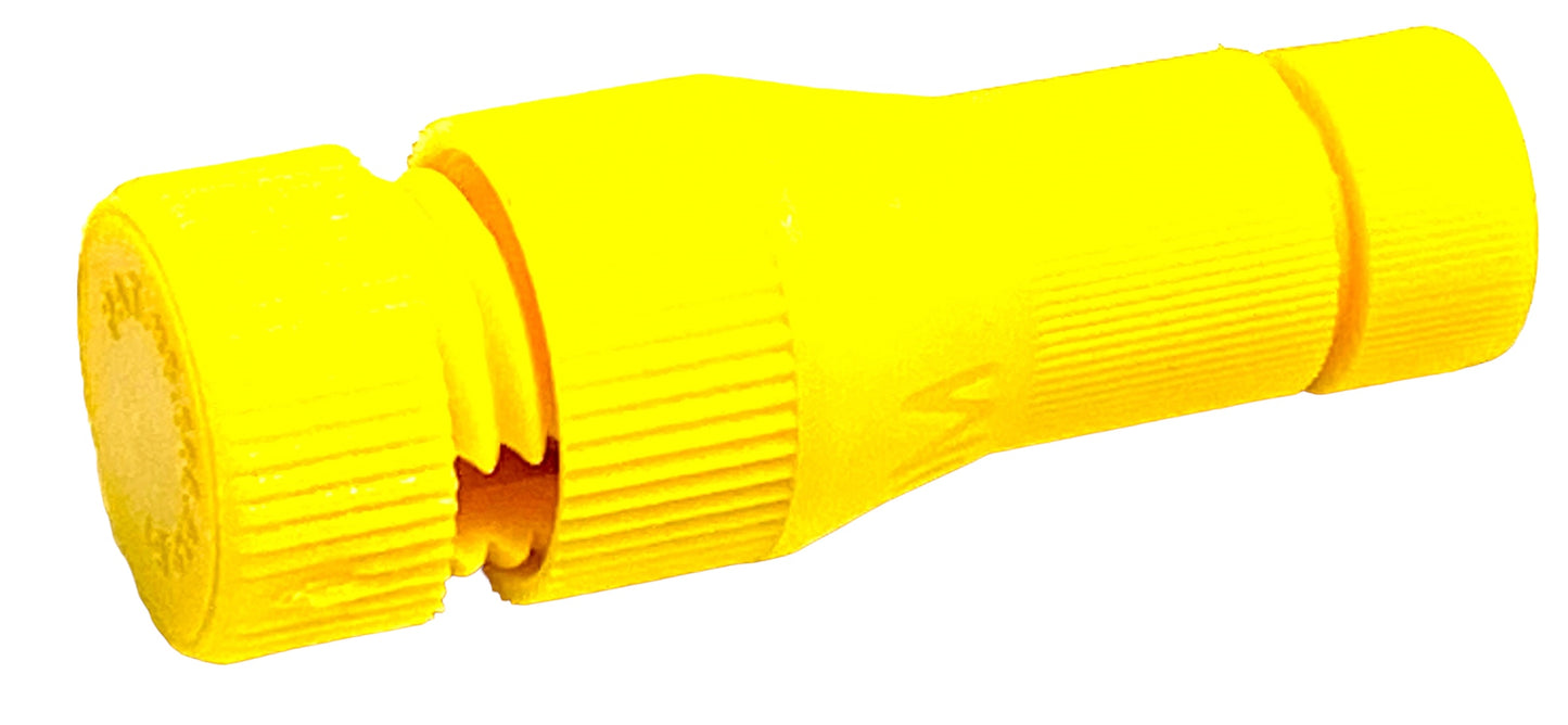 Posi-Tap Wire Connectors