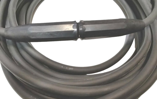 Welding Cable Extension w/ Disconnects