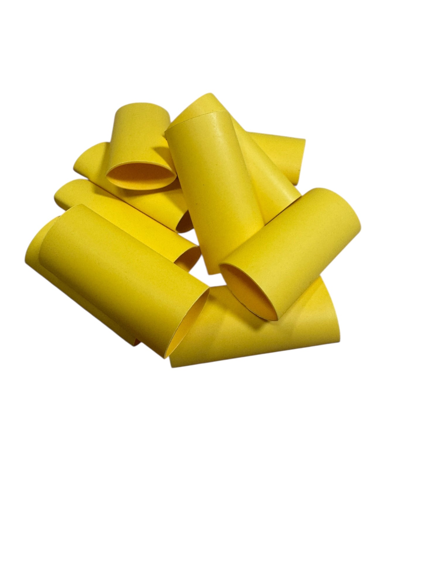 1/2 "Pre Cut Pcs (40mm) Heat Shrink Tubing 3:1 Marine Grade Wire Wrap Adhesive Glue Lined Waterproof.