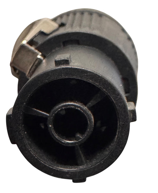 HUBBELL Insul-Lock TRUE 1 Power Cable, SJO 12/3 with Hubbell PowerCON True1 Compatible M/F