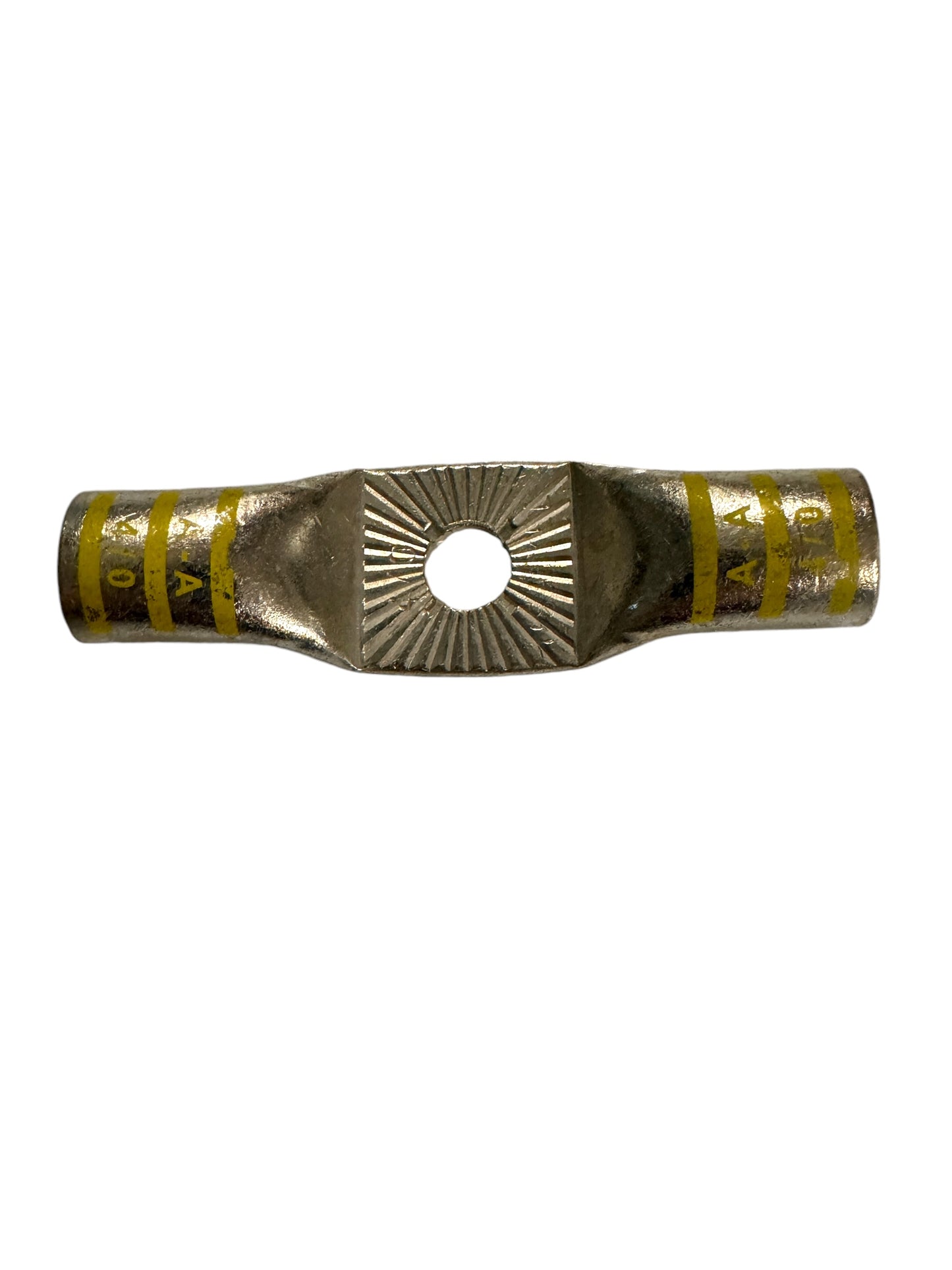STACKABLE BATTERY LUGS - DOUBLE BARREL