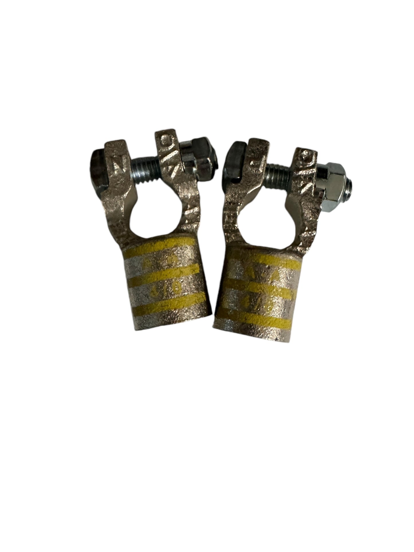 POST TYPE -STRAIGHT BATTERY TERMINALS