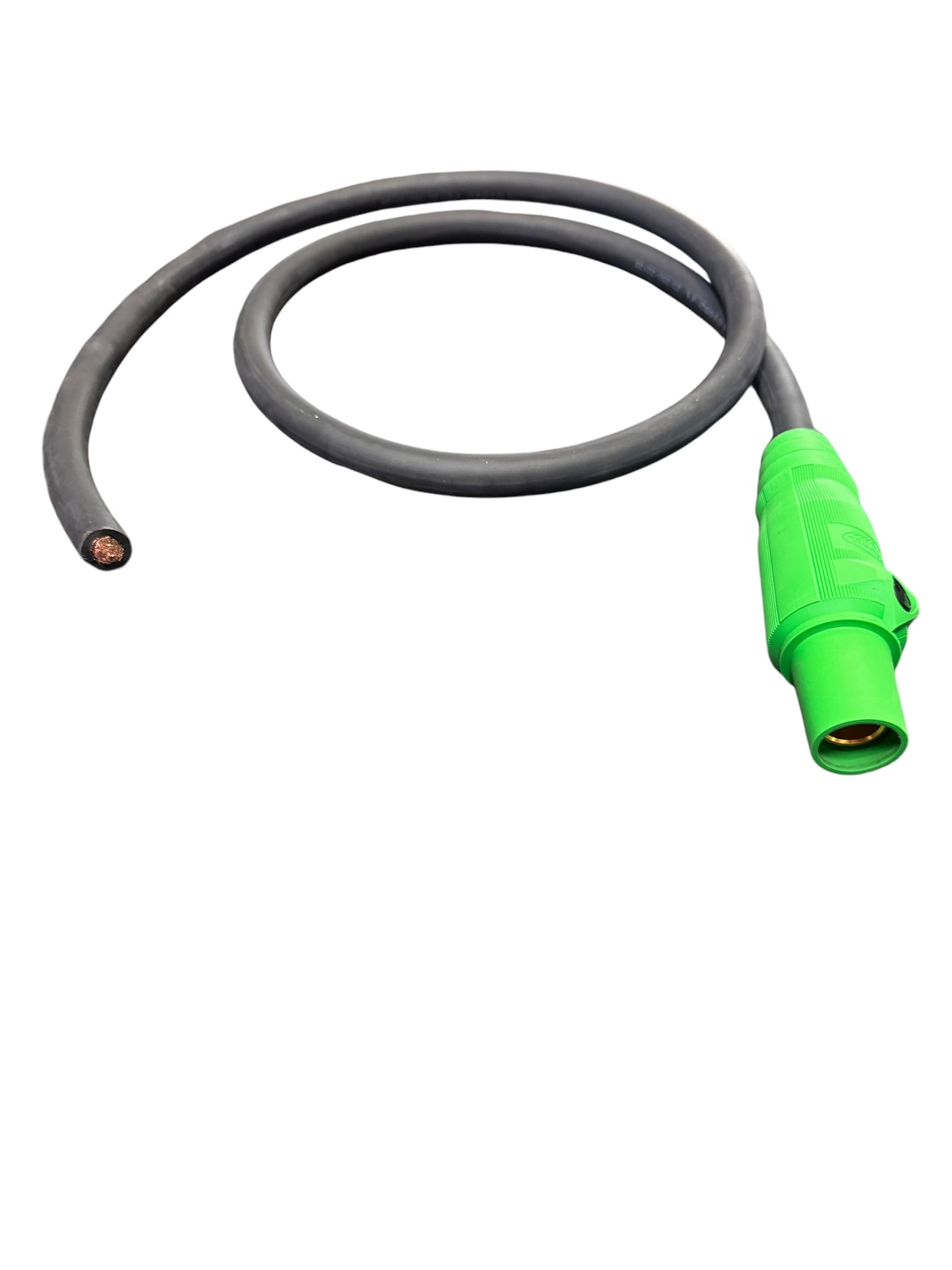4 Awg Camlock Pigtail (Type W)