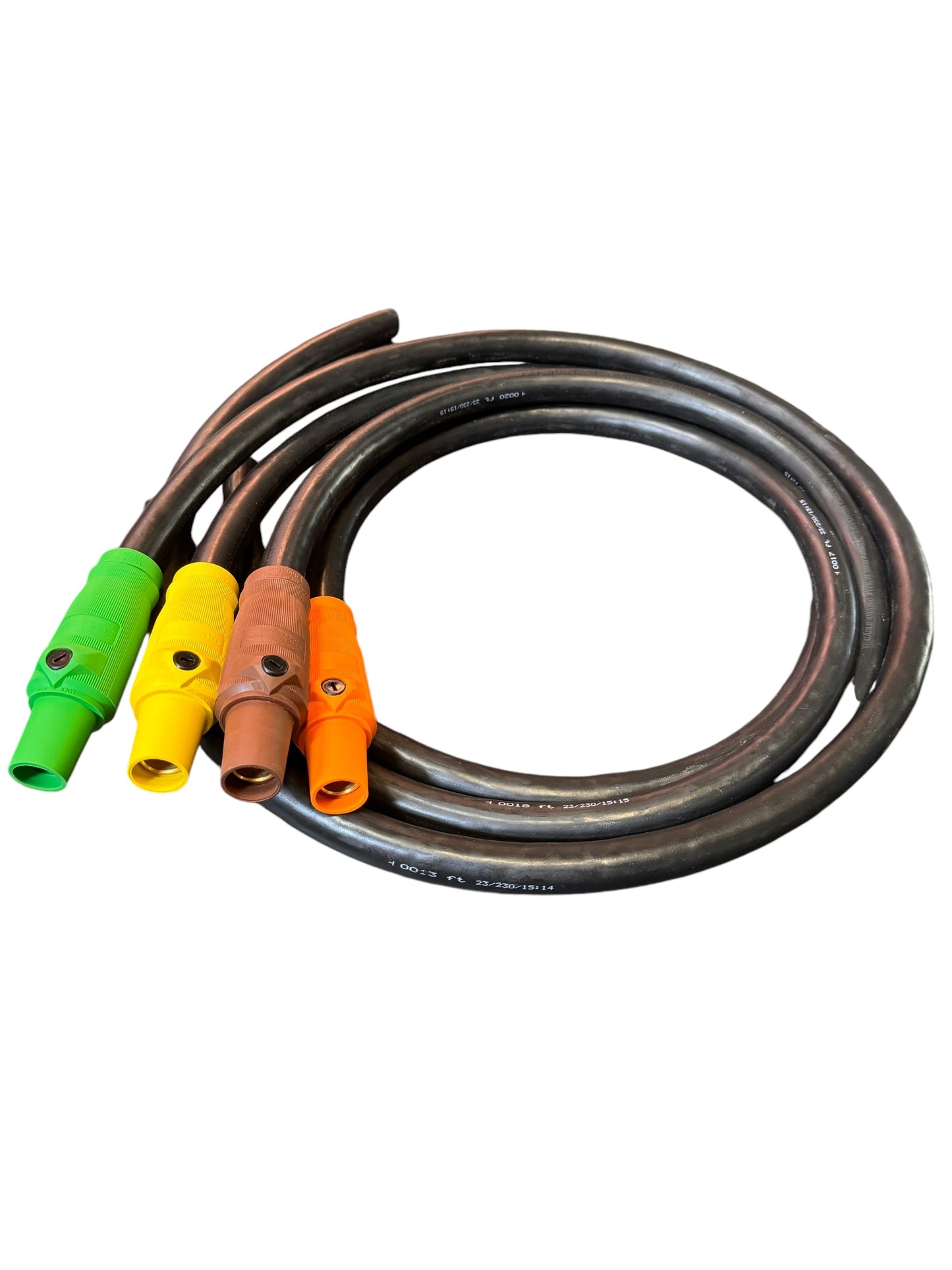 1200A Pigtails (3 Sets) (Type W)