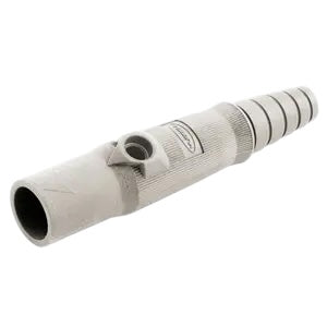 Hubbell Series 15 - 150 Amp, 600V AC/250V DC Male Camlock Connector