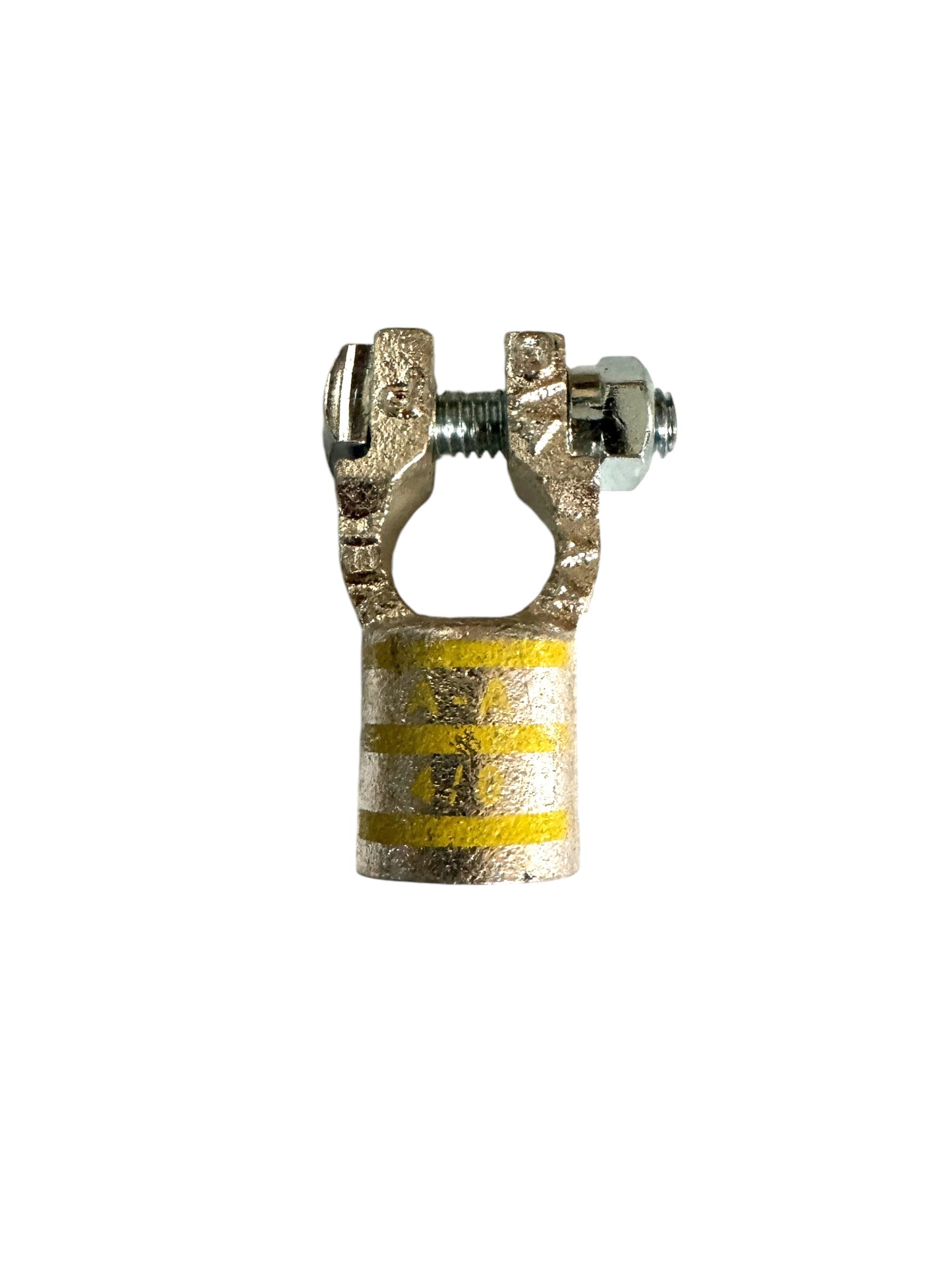 POST TYPE -STRAIGHT BATTERY TERMINALS