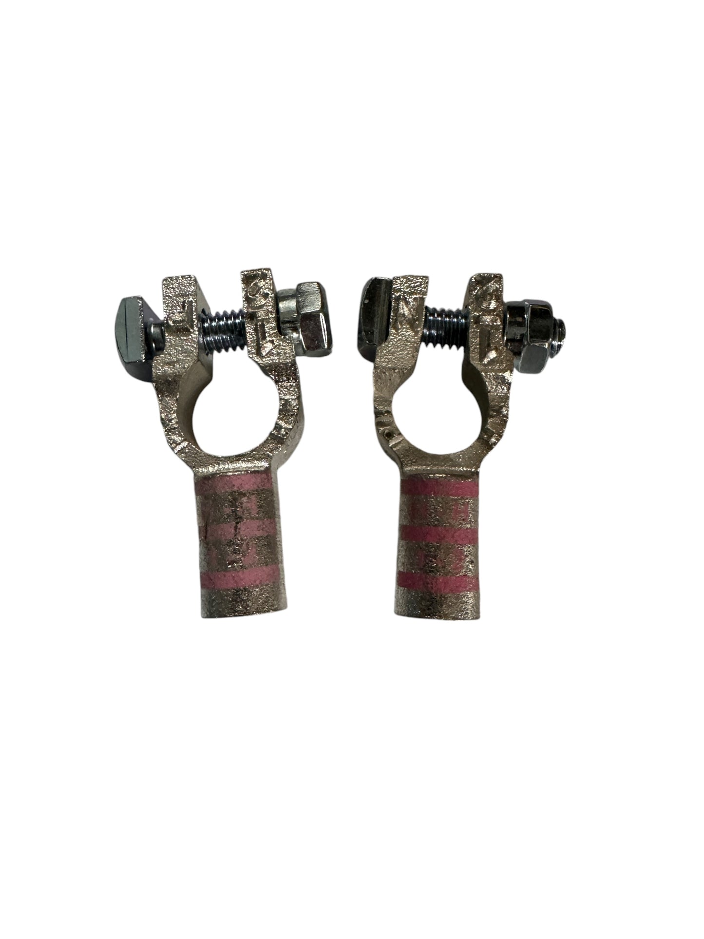 POST TYPE -STRAIGHT BATTERY TERMINALS