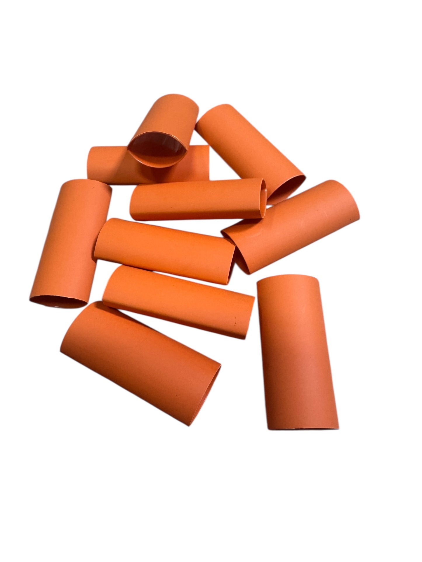 1/2 "Pre Cut Pcs (40mm) Heat Shrink Tubing 3:1 Marine Grade Wire Wrap Adhesive Glue Lined Waterproof.