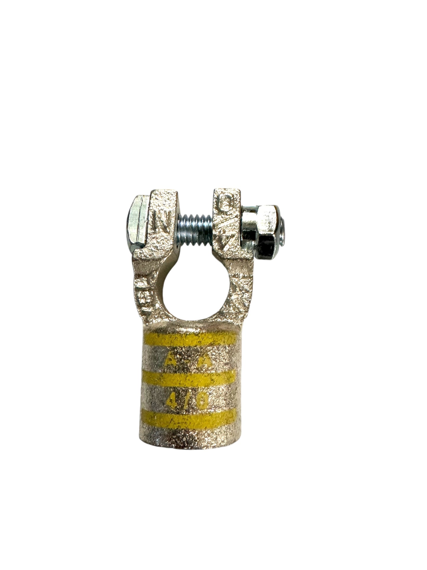 POST TYPE -STRAIGHT BATTERY TERMINALS