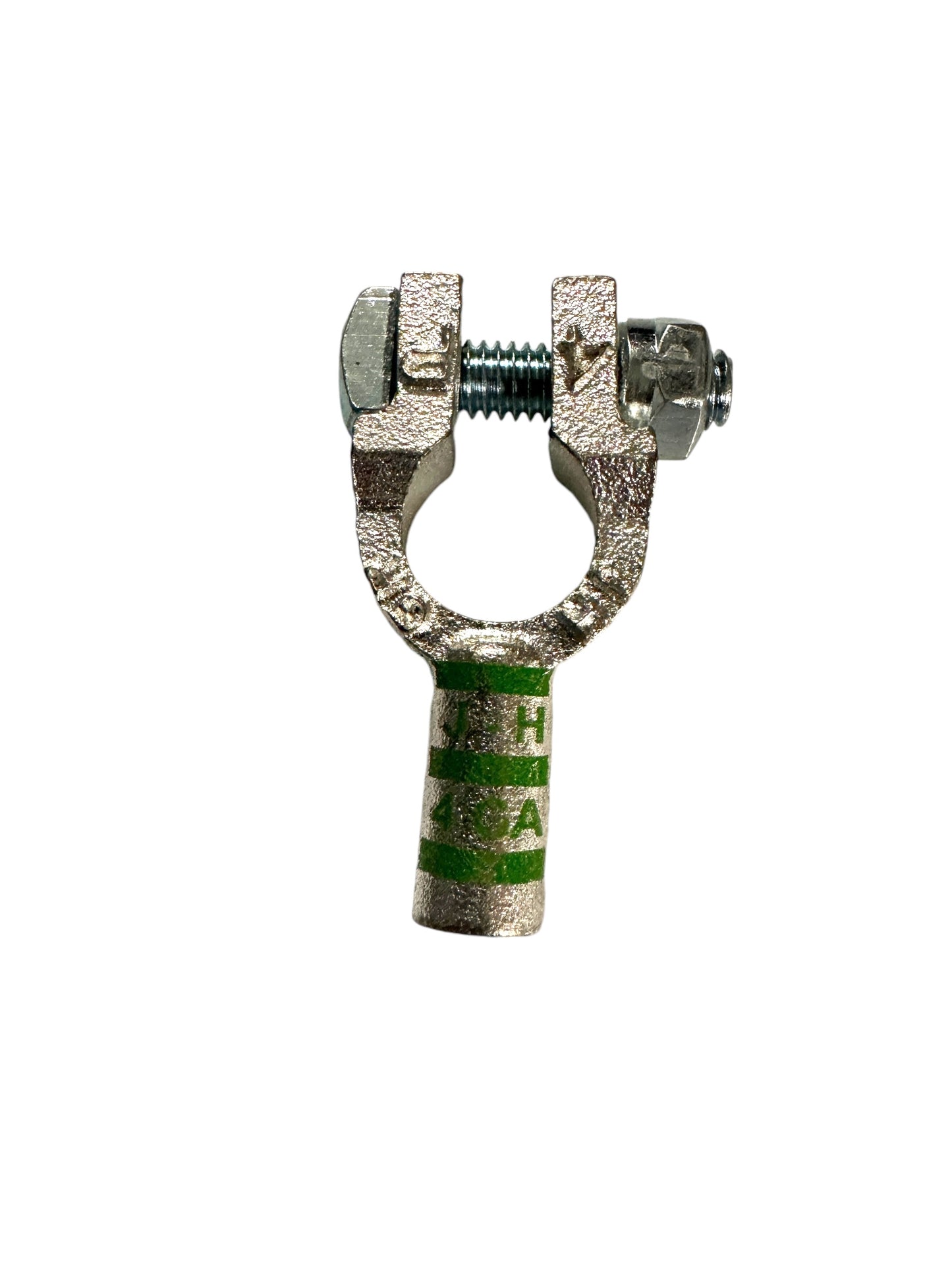 POST TYPE -STRAIGHT BATTERY TERMINALS