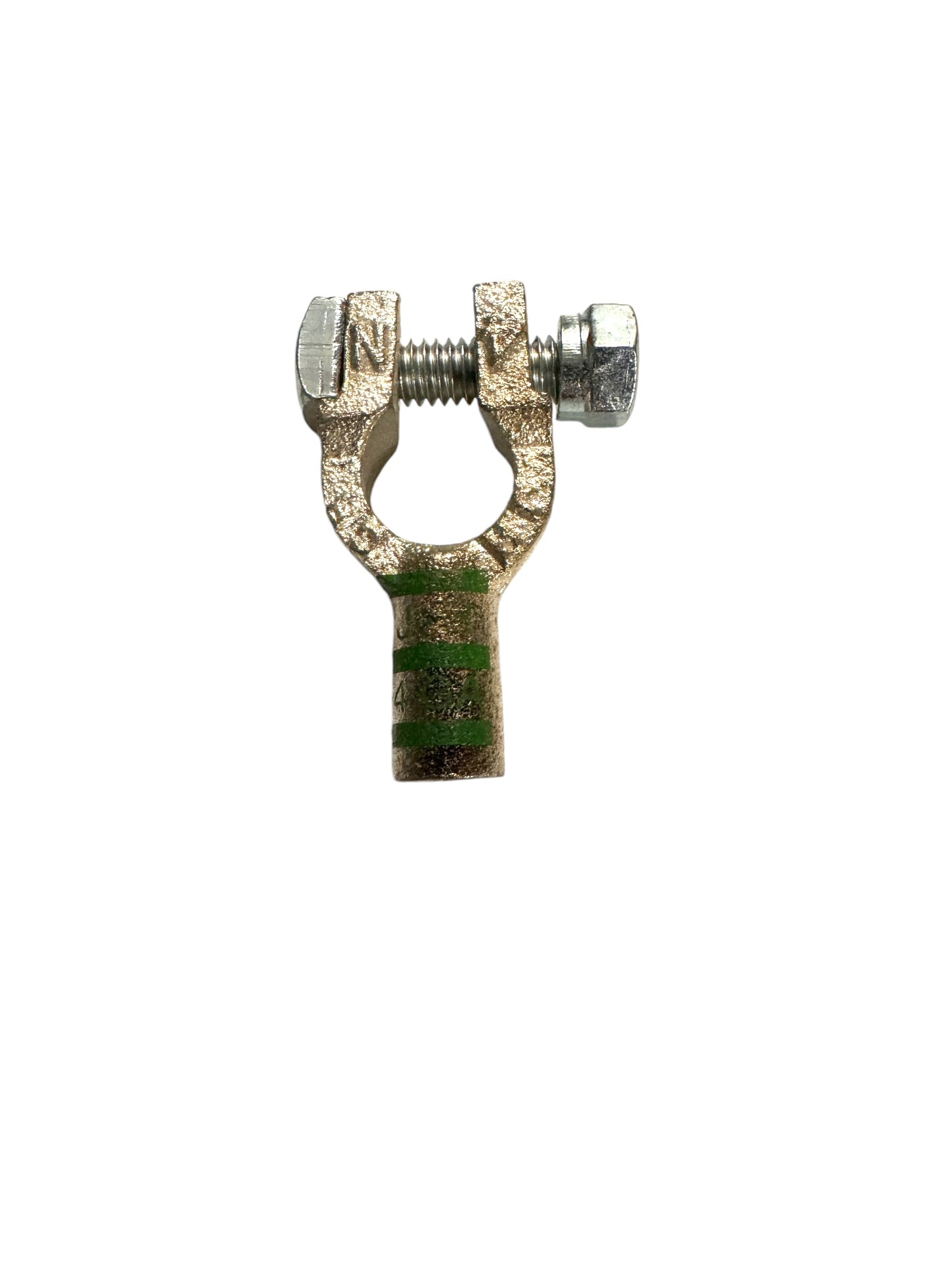POST TYPE -STRAIGHT BATTERY TERMINALS