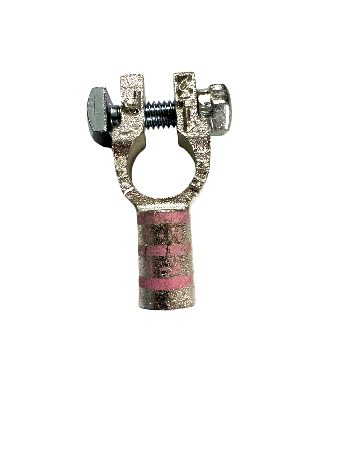 POST TYPE -STRAIGHT BATTERY TERMINALS