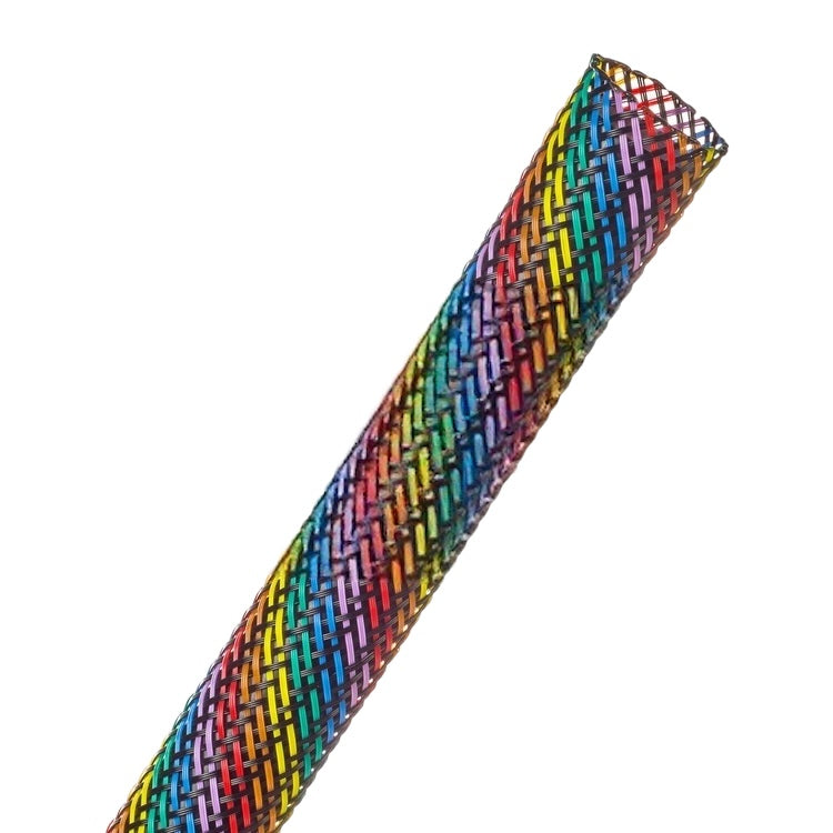 PET (PT) Expandable Sleeving