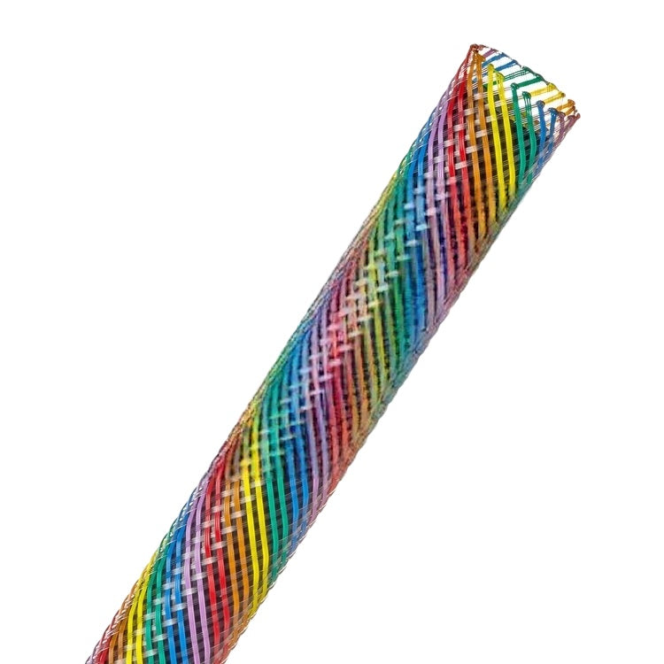 PET (PT) Expandable Sleeving