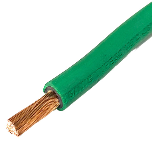 Bulk Entertainment Cable TYPE SC/PPC Flex Stage & Lighting 600V 105°C