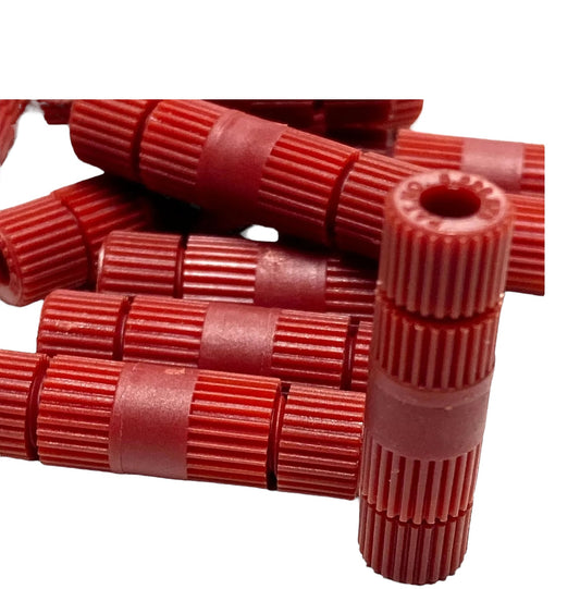 Posi-Lock Splice connector PL1824 18 - 24 GA RED