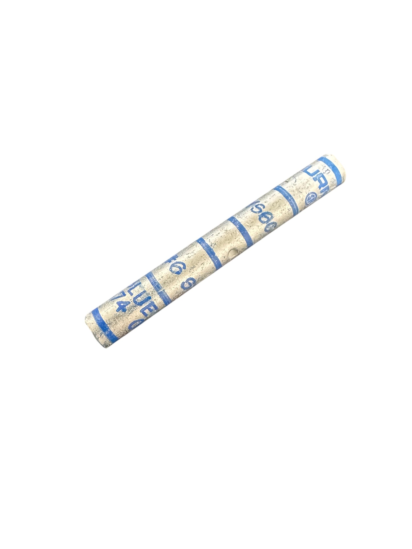 Burndy Type YS, HYLINK Splice, Long Barrel