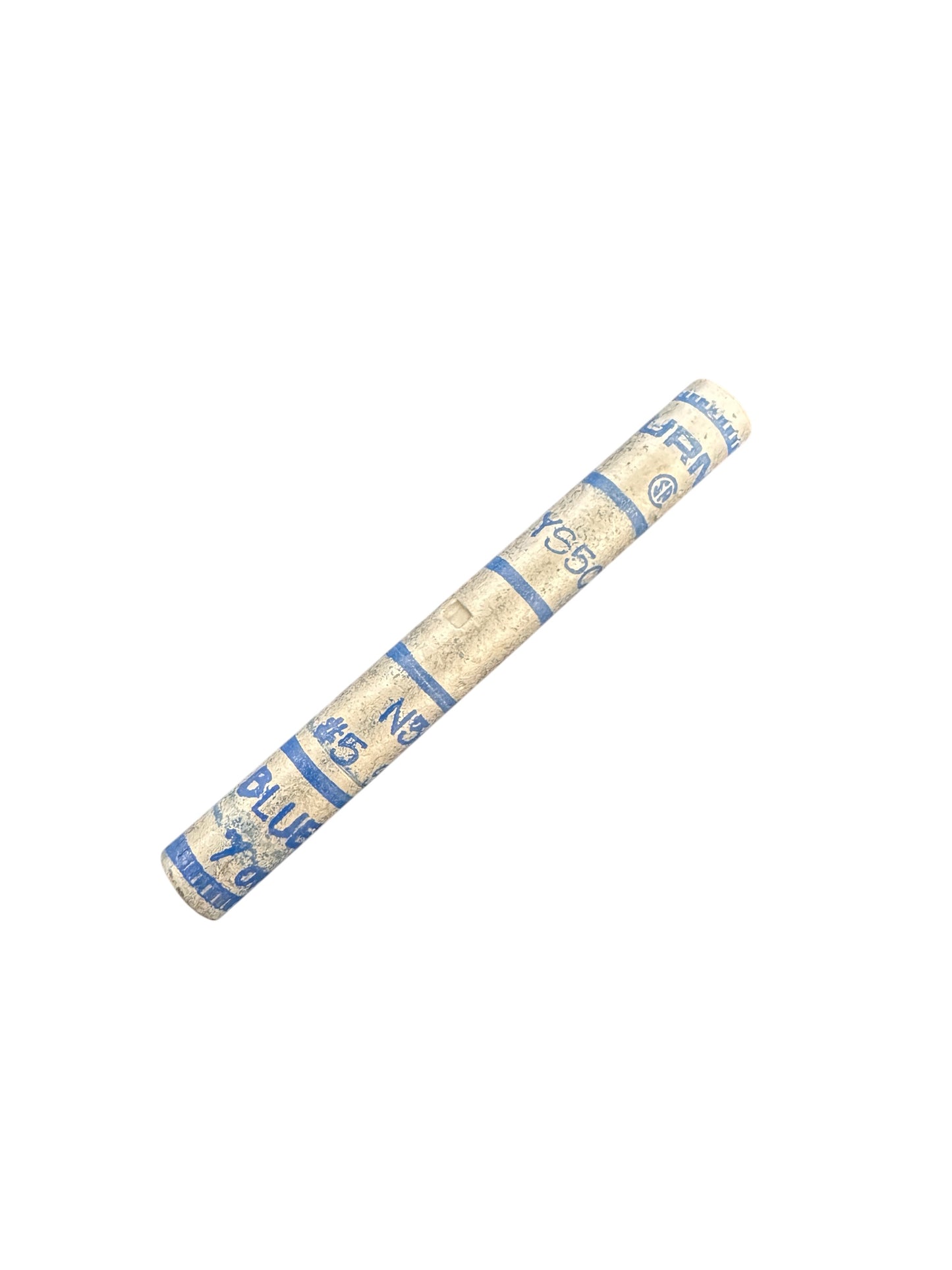 Burndy Type YS, HYLINK Splice, Long Barrel
