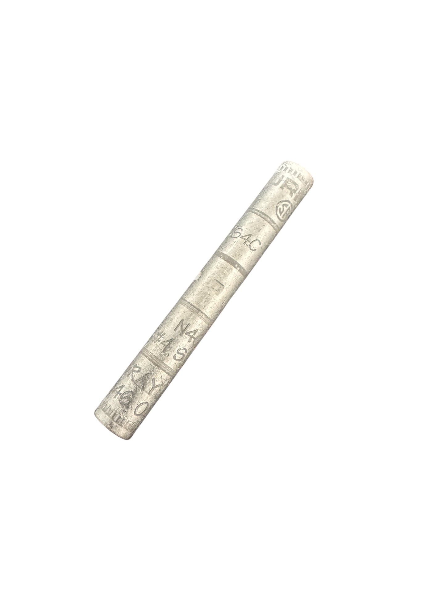 Burndy Type YS, HYLINK Splice, Long Barrel