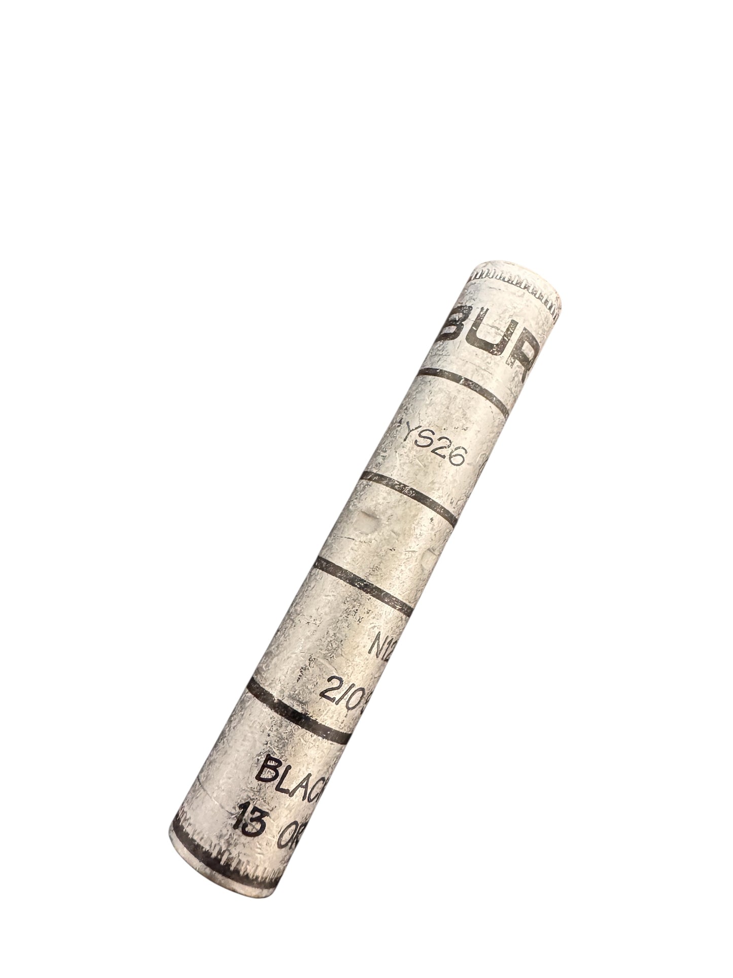 Burndy Type YS, HYLINK Splice, Long Barrel