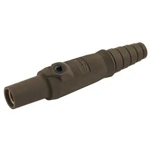 Hubbell Series 15 - 150 Amp, 600V AC/250V DC Female Camlock Connector