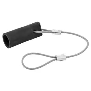 HUBBELL SERIES 15 Female Device Cap, 150 Amp Series